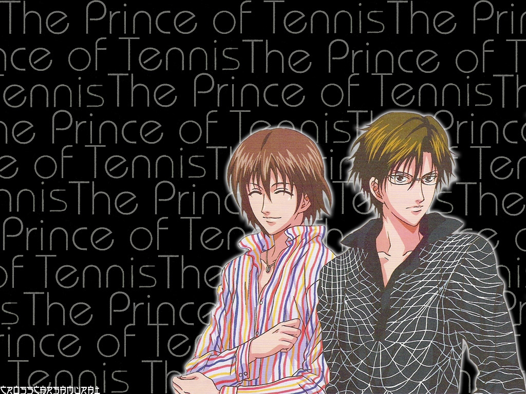 Otaku Gallery  / Anime e Manga / The Prince of Tennis / Wallpapers / 017.jpg